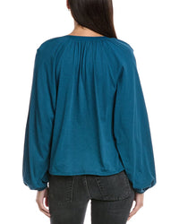 Nation Ltd Chiara Top