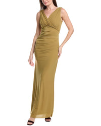 Ronny Kobo Sophia Maxi Dress