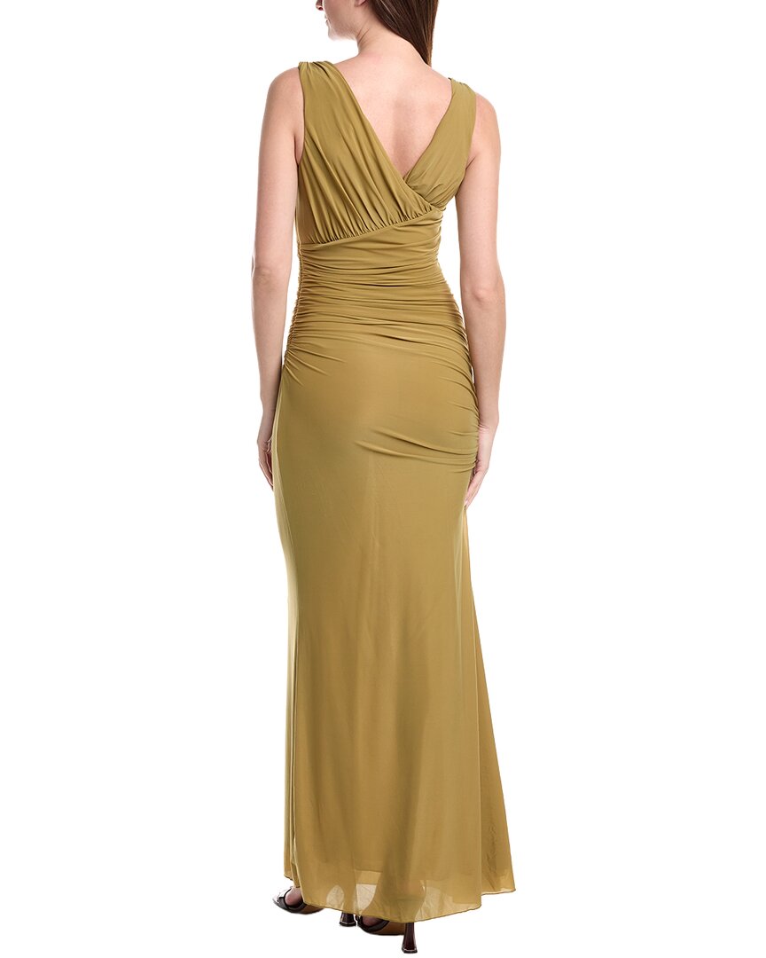 Ronny Kobo Sophia Maxi Dress
