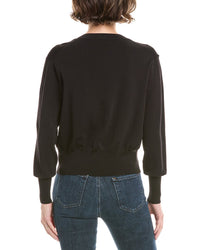 7 For All Mankind 7 For All Mankind Classic Fitted Cardigan