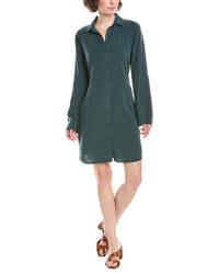 Bella Dahl Bella Dahl Mini Shirtdress