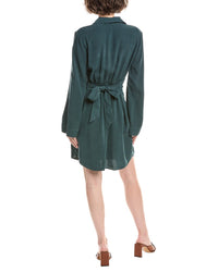 Bella Dahl Bella Dahl Mini Shirtdress