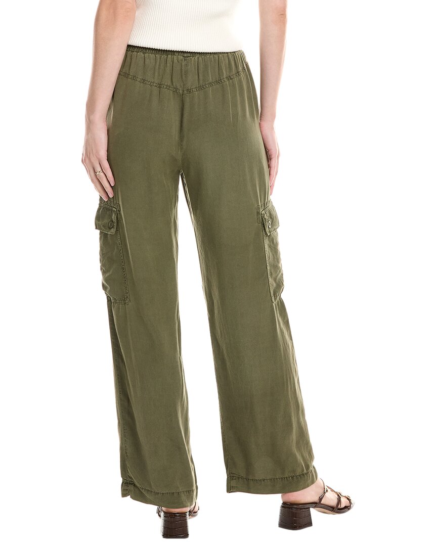 Bella Dahl Cargo Pant