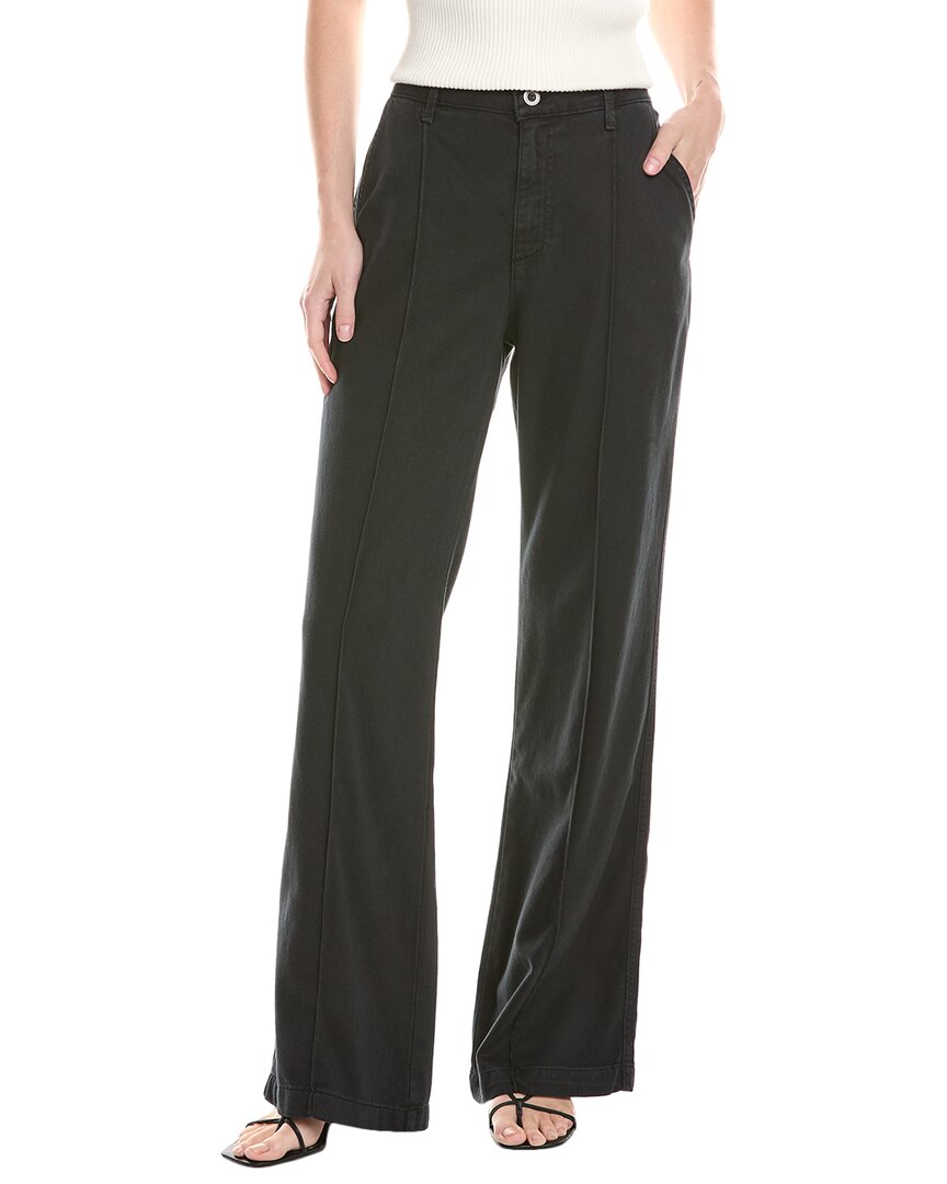 Bella Dahl Bella Dahl Ryder Pintuck Wide Leg Pant
