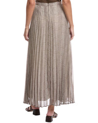 Marella Finezza Maxi Skirt