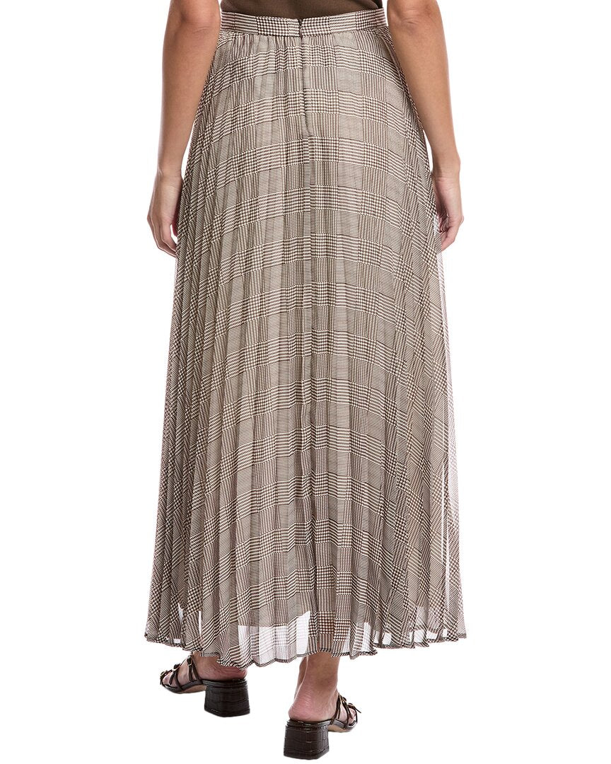 Marella Finezza Maxi Skirt