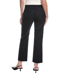 Marella Gargano Wool-Blend Trouser