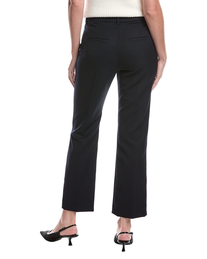 Marella Gargano Wool-Blend Trouser