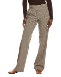 Marella Clarion Wool-Blend Trouser