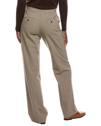 Marella Clarion Wool-Blend Trouser