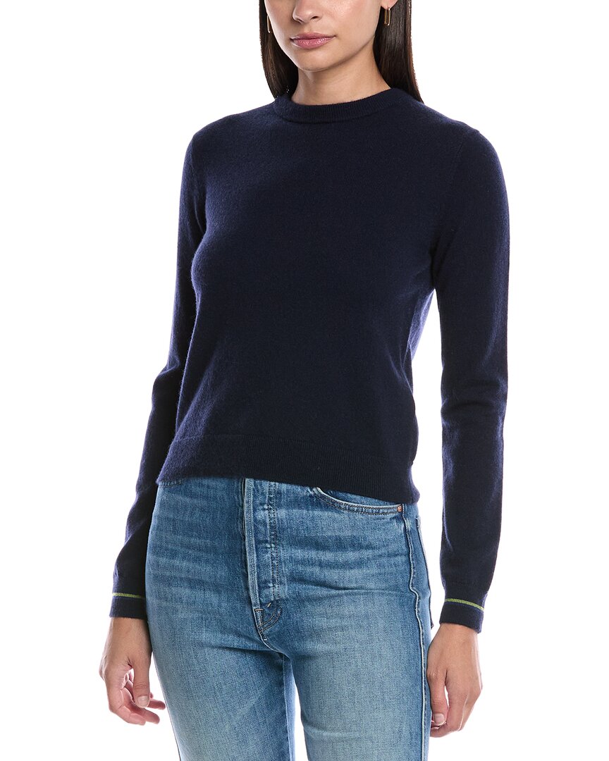 Marella Valva Wool & Cashmere-Blend Cardigan