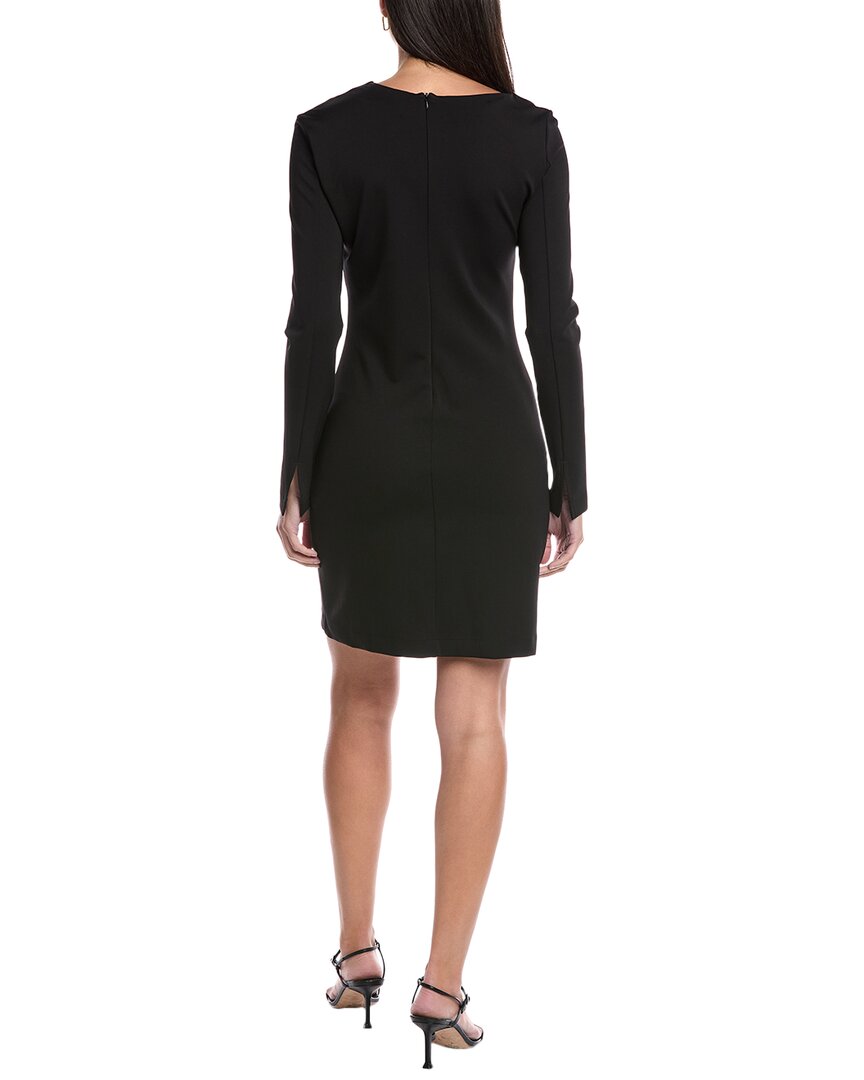Marella Radica Jersey Dress