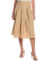 Marella Dada Midi Skirt