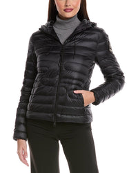 Moncler Down Jacket