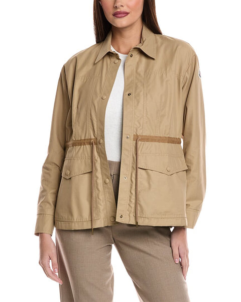 Moncler Saulon Jacket – Bluefly