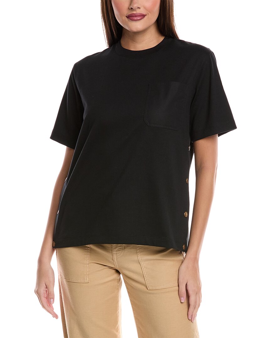 Moncler T-Shirt