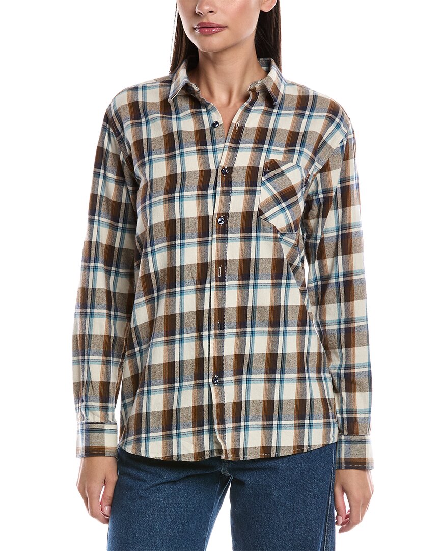Femme Society Shirt