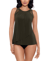 Miraclesuit Ursula Tankini