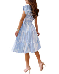 Enjoy Petra Midi Dress