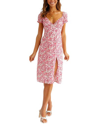 ENJOY PETRA Enjoy Petra Mini Dress