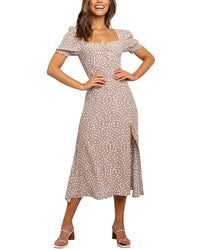 Enjoy Petra Midi Dress