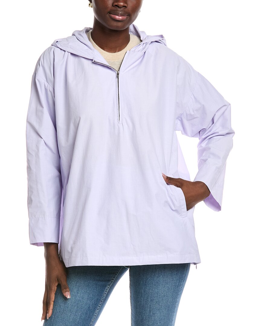 Eileen Fisher Popover Jacket