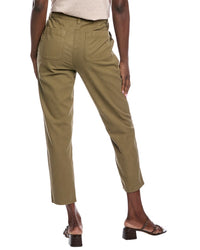 Eileen Fisher Ankle Pant