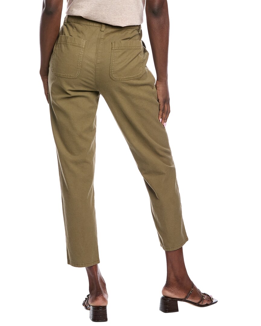 Eileen Fisher Ankle Pant