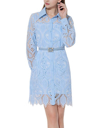 ELAINE Elaine Mini Dress