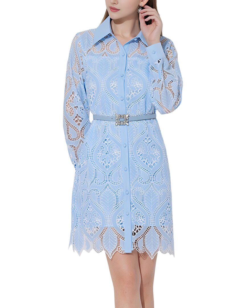 ELAINE Elaine Mini Dress