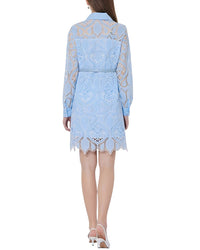 ELAINE Elaine Mini Dress