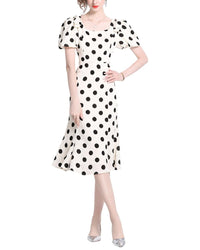 Elaine Midi Dress