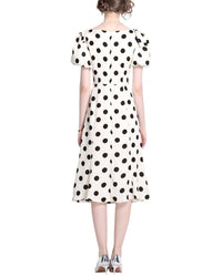 Elaine Midi Dress