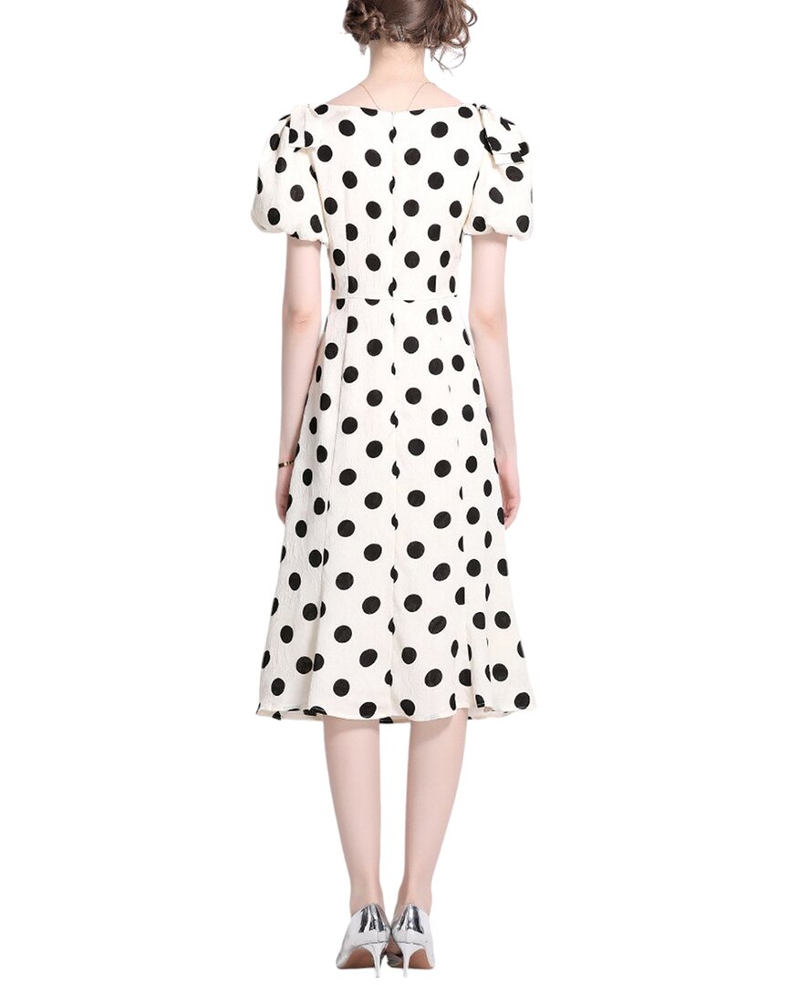 Elaine Midi Dress