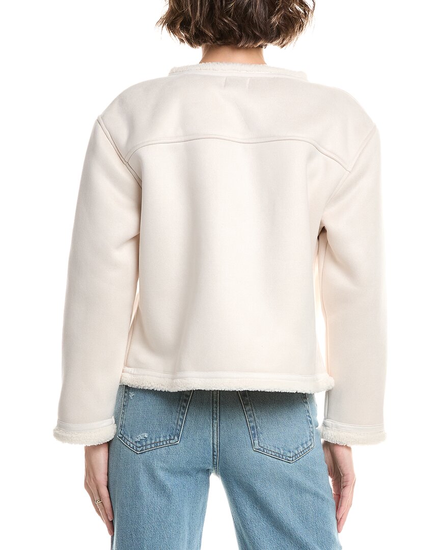Pascale La Mode Fleece Jacket