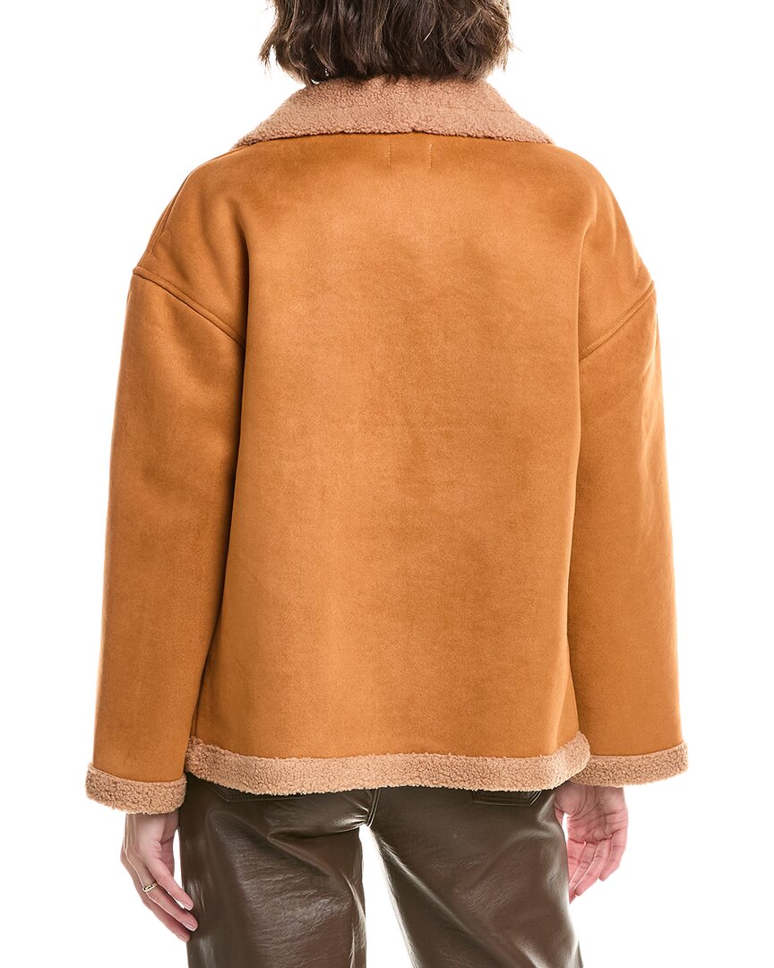 Pascale La Mode Fleece Jacket
