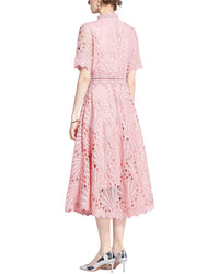 Elaine Midi Dress