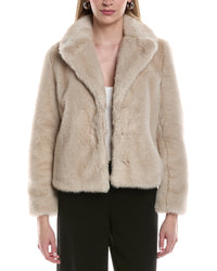 Anne Klein Cropped Jacket