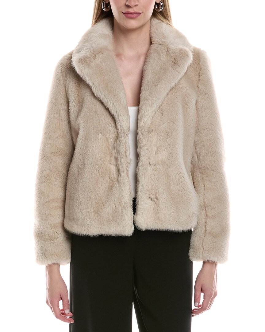 Anne Klein Cropped Jacket