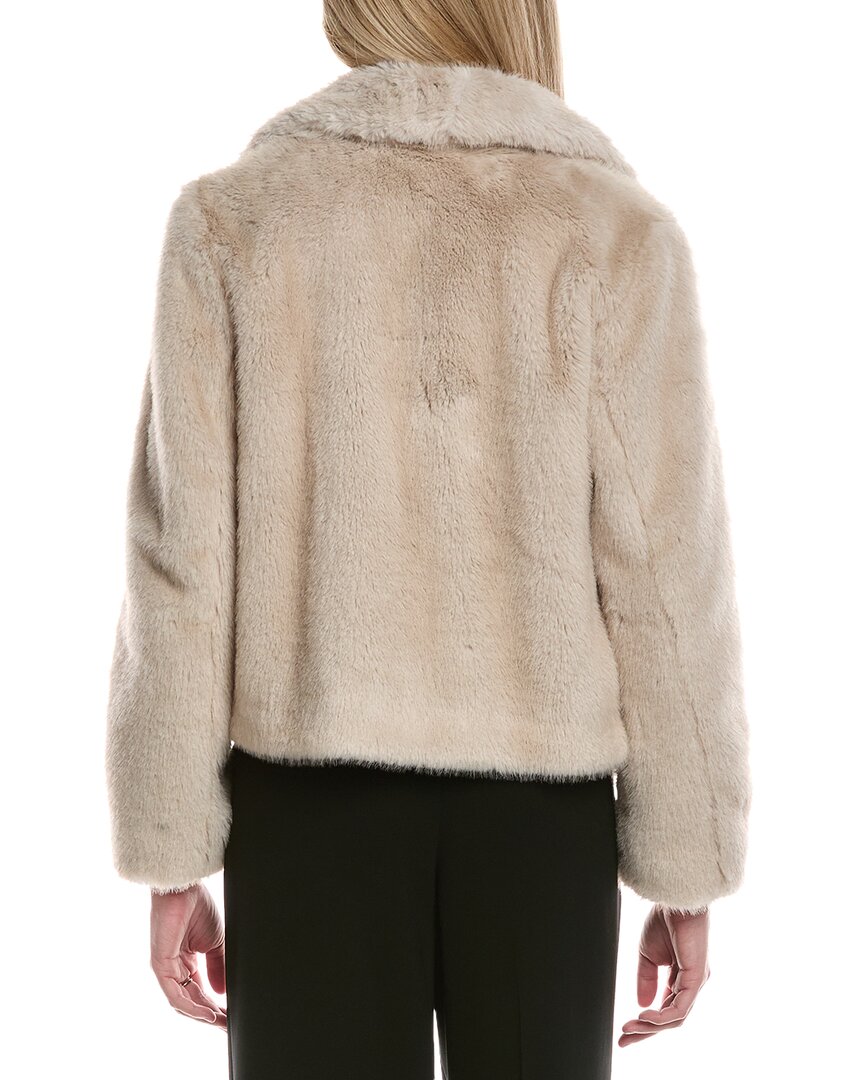 Anne Klein Cropped Jacket
