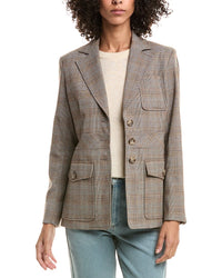Anne Klein Womens Blazer, 2