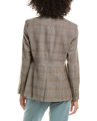 Anne Klein Womens Blazer, 2