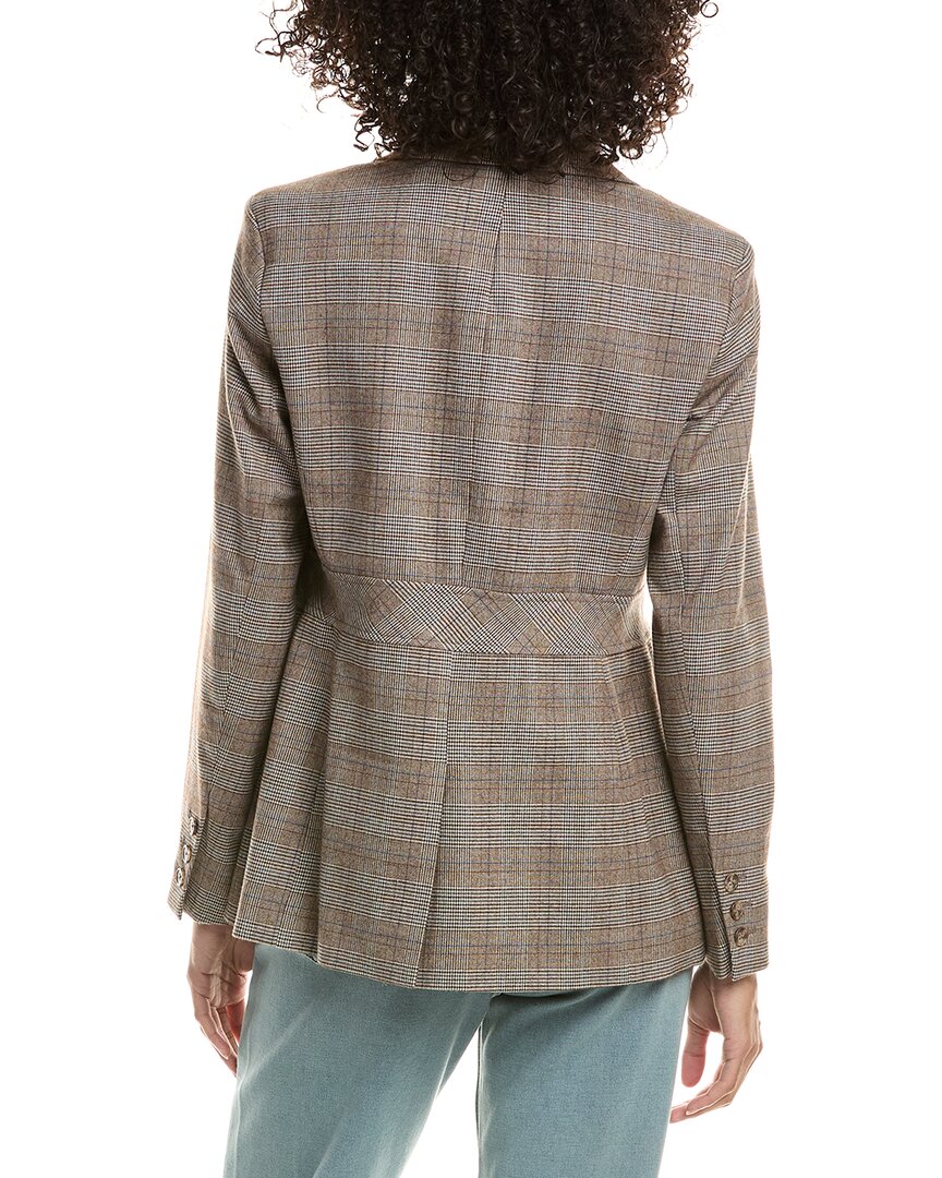 Anne Klein Womens Blazer, 2