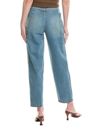 Joe’S Jeans Maputo Barrel Leg Jean