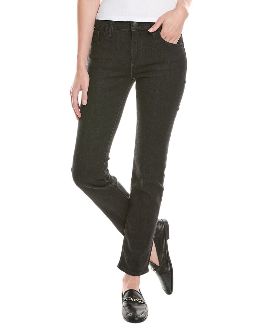 Joe's Jeans Mid Rise Straight Ankle Jean