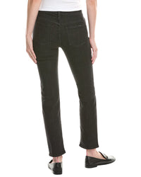 Joe's Jeans Mid Rise Straight Ankle Jean