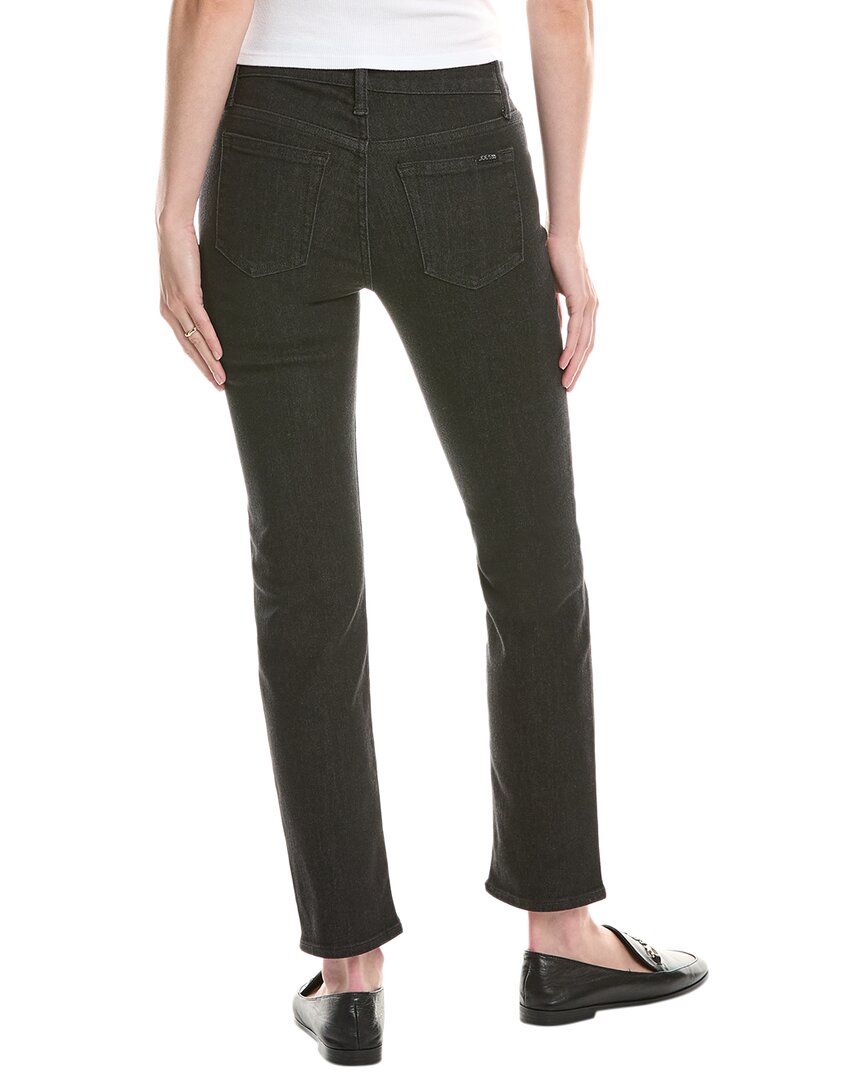 Joe's Jeans Mid Rise Straight Ankle Jean