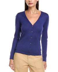 N.Peal Mia Cashmere Cardigan