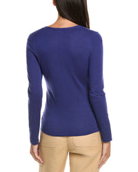 N.Peal Mia Cashmere Cardigan
