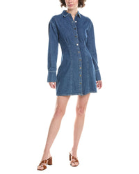Dl1961 Lisette Shirtdress